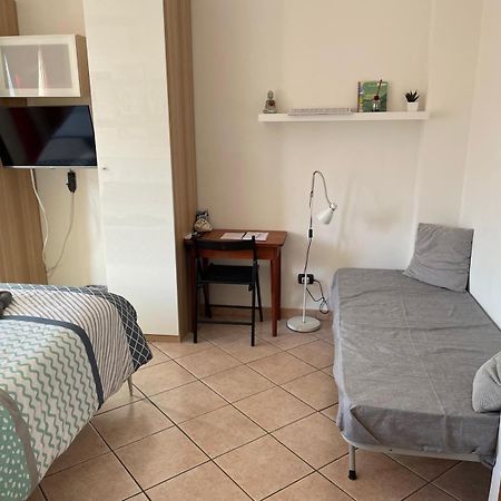 Casa Verena Aosta Eksteriør bilde
