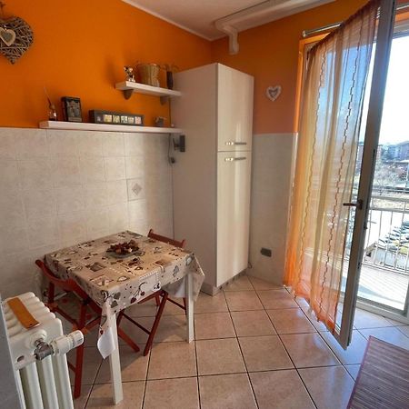 Casa Verena Aosta Eksteriør bilde