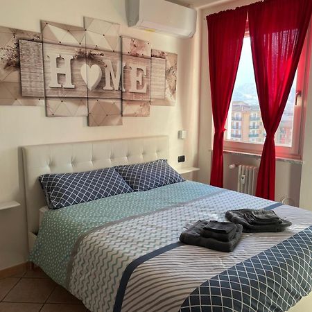 Casa Verena Aosta Eksteriør bilde