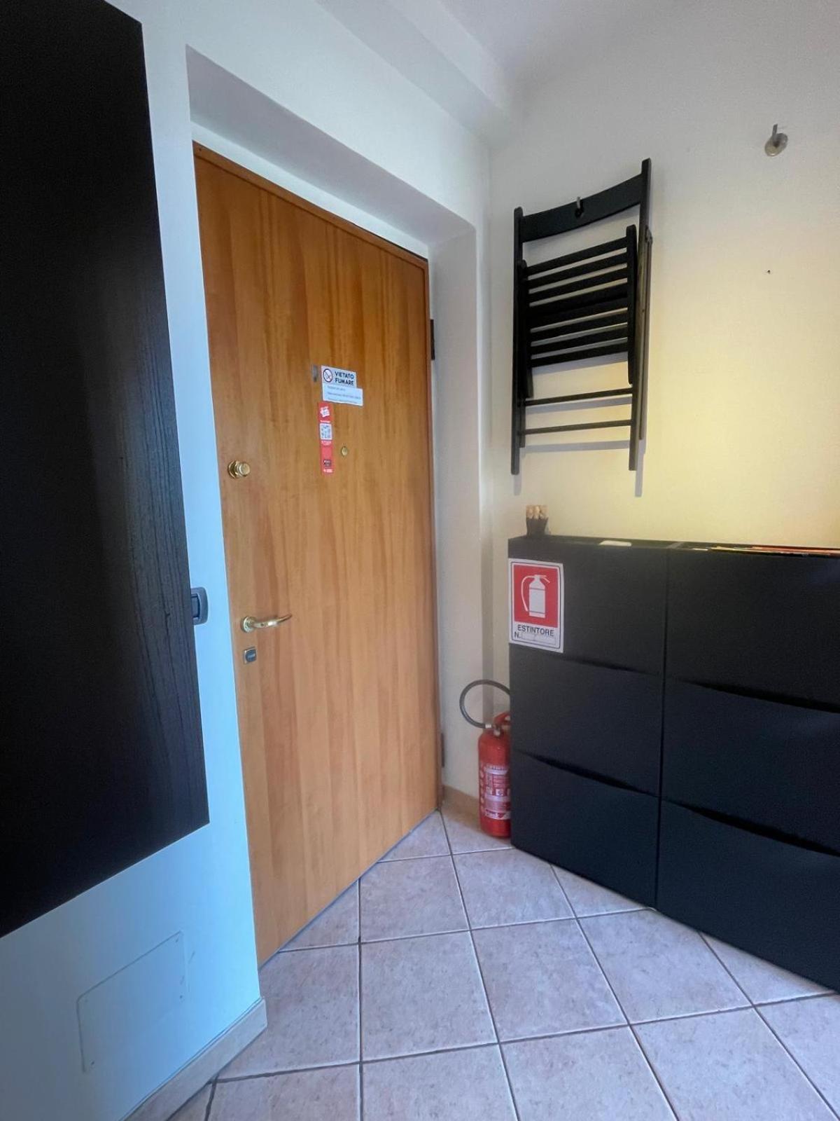 Casa Verena Aosta Eksteriør bilde
