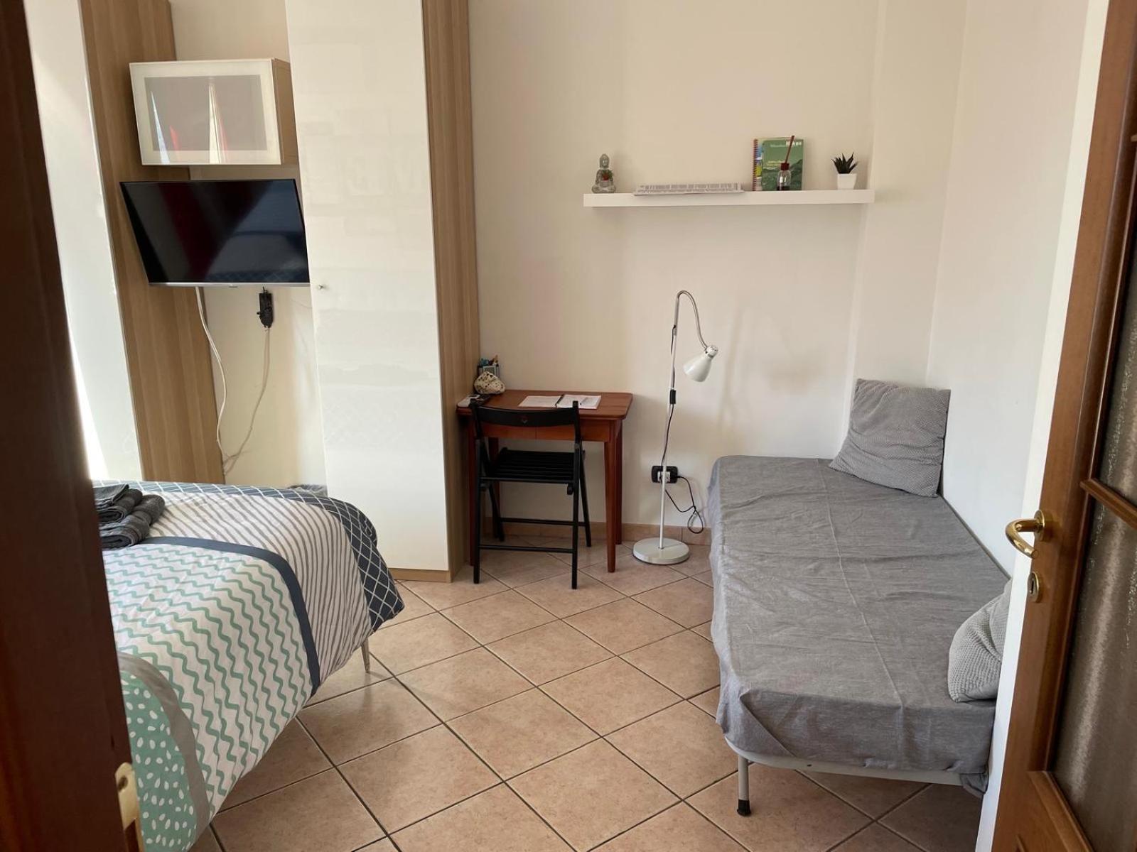 Casa Verena Aosta Eksteriør bilde